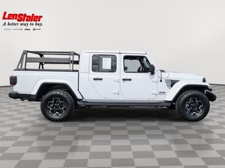 Used 2022 Jeep Gladiator Overland w/ Popular Equipment Package video 2