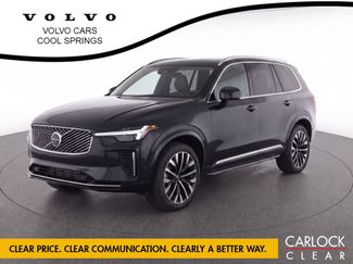 Certified 2026 Volvo XC90 B6 Ultra AWD/4WD video 1