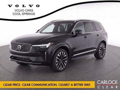 Certified 2026 Volvo XC90 B6 Ultra
