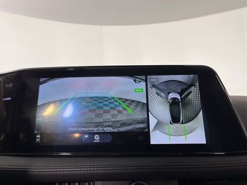 Used 2023 Nissan Ariya FWD image 26