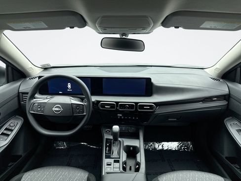 Used 2026 Nissan Sentra SV w/ Floor Mat Package FWD image 14