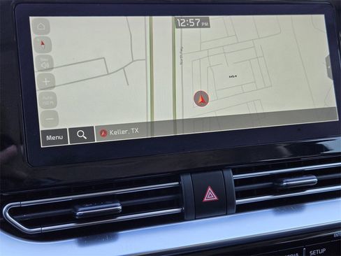 Certified 2022 Kia Niro EX Premium image 8