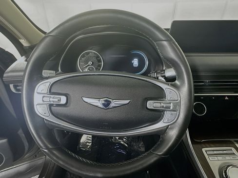Used 2024 Genesis GV80 2.5T image 14