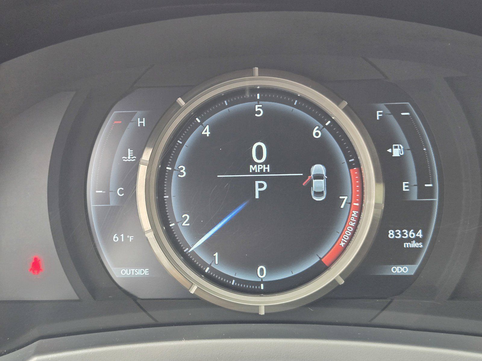 Used 2015 Lexus RC 350 AWD w/ All Weather Package image 24