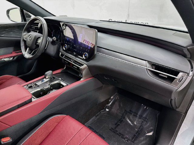 Used 2024 Lexus RX 350 AWD image 30