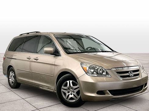 Used 2006 Honda Odyssey EX-L image 2