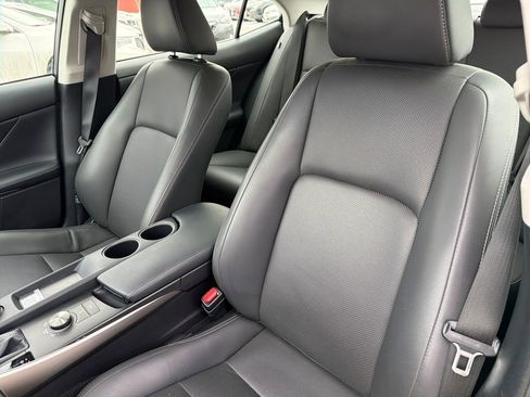 Used 2015 Lexus IS 250 AWD w/ Premium Package image 21