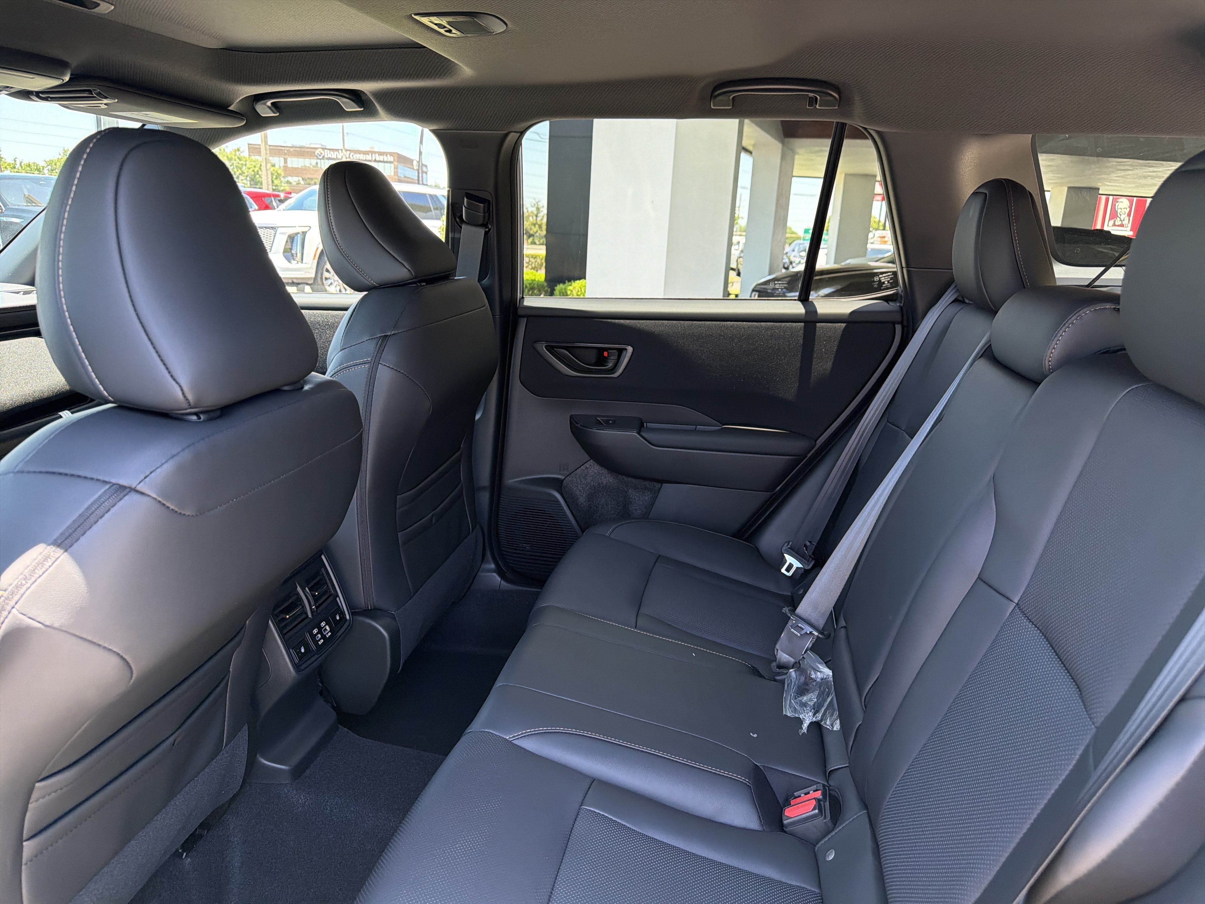 New 2026 Subaru Outback Limited AWD/4WD image 22