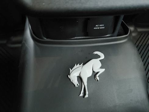 New 2025 Ford Bronco Raptor AWD/4WD image 30