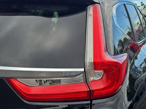 Used 2018 Honda CR-V EX image 8