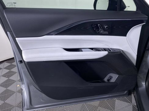 Certified 2024 Cadillac Lyriq Luxury w/ LPO, Floor Liner Package RWD image 13