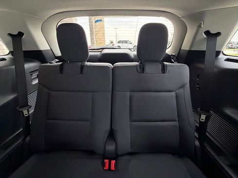 New 2026 Ford Explorer Active RWD image 51