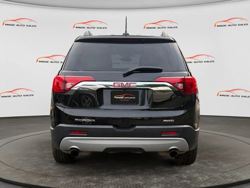 Used 2019 GMC Acadia SLT AWD/4WD image 9