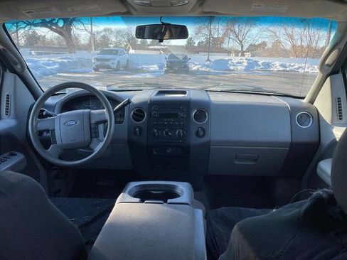 Used 2005 Ford F150 XLT image 31
