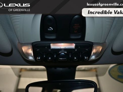 Used 2022 MINI Cooper S w/ Premium Package FWD image 21
