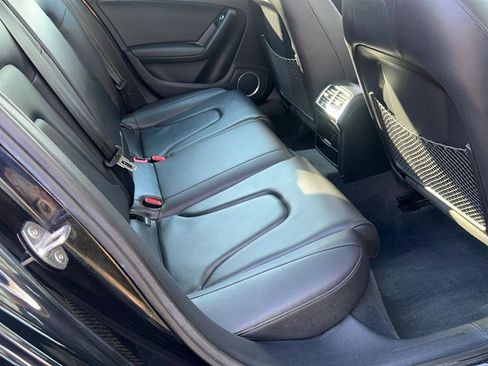 Used 2013 Audi A4 2.0T Premium Plus w/ Premium Plus Pkg image 29