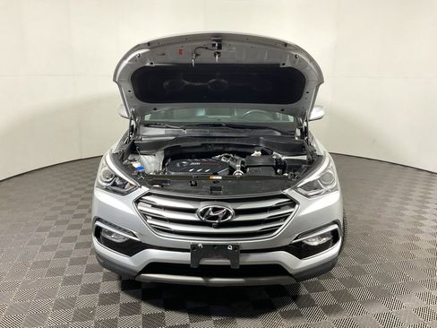 Used 2018 Hyundai Santa Fe Sport image 7