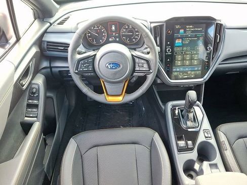 New 2026 Subaru Crosstrek 2.5i Wilderness image 7