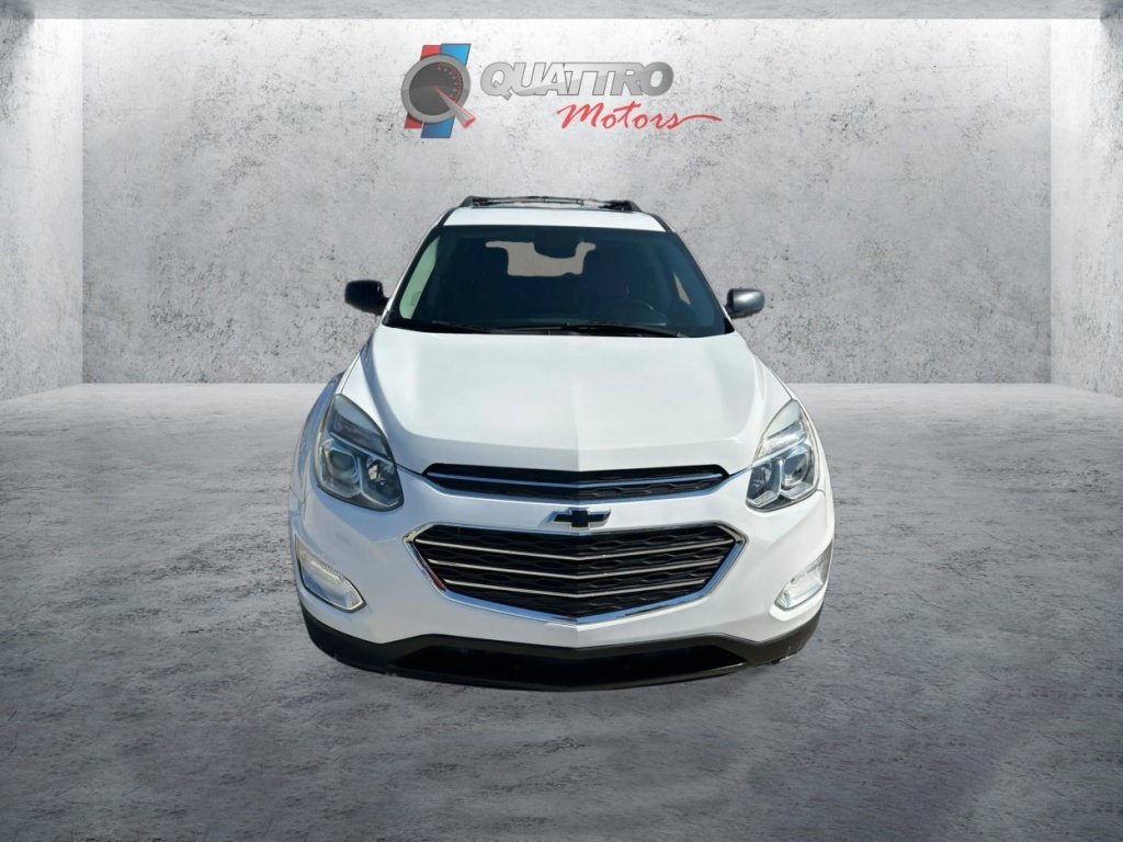 Used 2017 Chevrolet Equinox LT FWD image 9