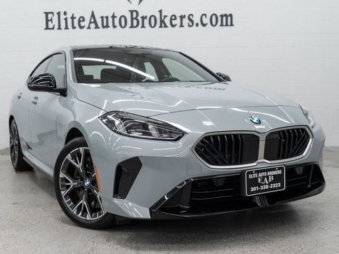 Used 2026 BMW 228i xDrive w/ Premium Package AWD/4WD image 7