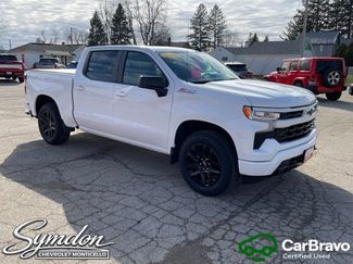 Certified 2024 Chevrolet Silverado 1500 RST w/ All Star Edition Plus video 1