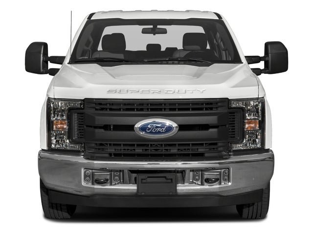 Used 2018 Ford F250 XL w/ Power Equipment Group RWD image 4