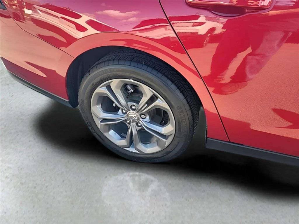 Used 2024 Honda Accord EX image 30