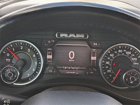 Certified 2023 RAM 1500 Big Horn image 20