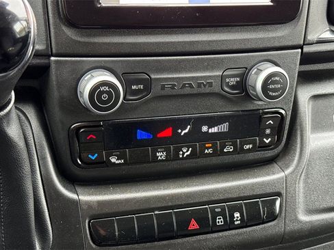 Used 2023 RAM ProMaster 2500 image 28