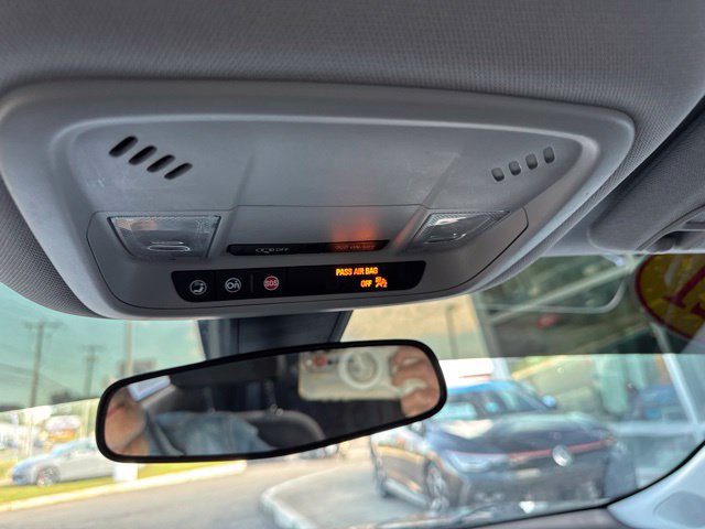 Used 2021 Chevrolet Malibu LT FWD image 20