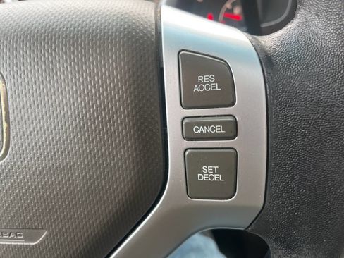 Used 2006 Honda Ridgeline RTL image 24