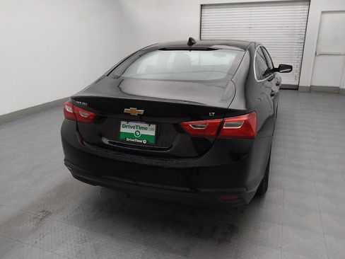 Used 2024 Chevrolet Malibu LT image 7