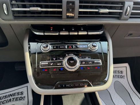 Used 2022 Lincoln Corsair AWD w/ Equipment Group 101A image 20