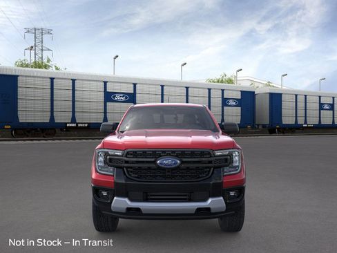 New 2026 Ford Ranger XLT w/ Trailer Tow Package image 6