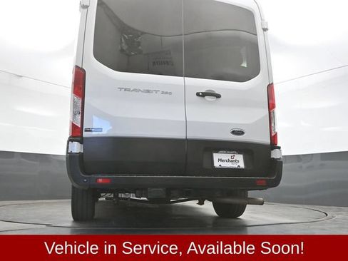 Used 2023 Ford Transit 350 XL RWD image 38