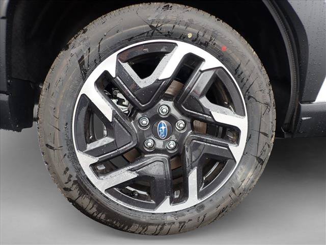 New 2026 Subaru Forester Premium AWD/4WD image 7