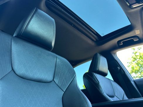 Certified 2024 Lexus RX 350 Premium Plus w/ Convenience Package FWD image 14