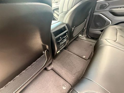 New 2026 Jeep Grand Cherokee Limited RWD image 26