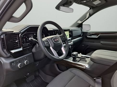 New 2026 GMC Sierra 1500 Elevation AWD/4WD image 35