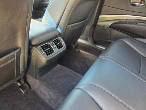 Used 2014 Acura RLX image 36