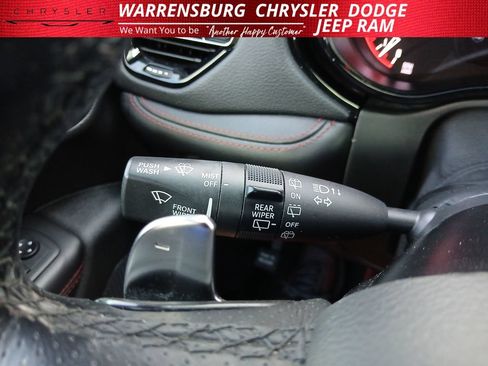 Used 2023 Dodge Durango GT AWD/4WD image 19