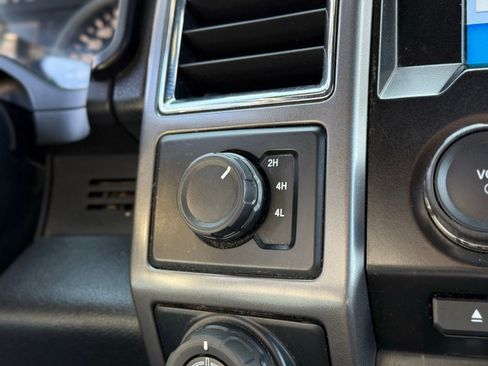 Used 2016 Ford F150 XLT w/ Equipment Group 301A Mid image 11