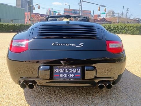 Used 2009 Porsche 911 Carrera S image 10