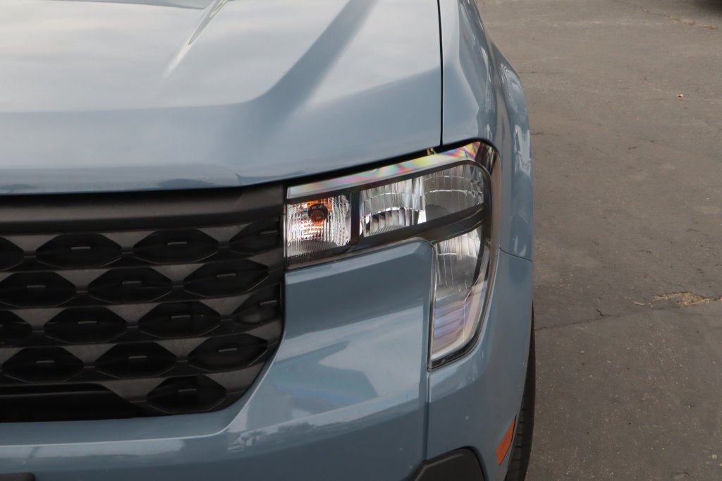 Used 2026 Ford Maverick XLT FWD image 8