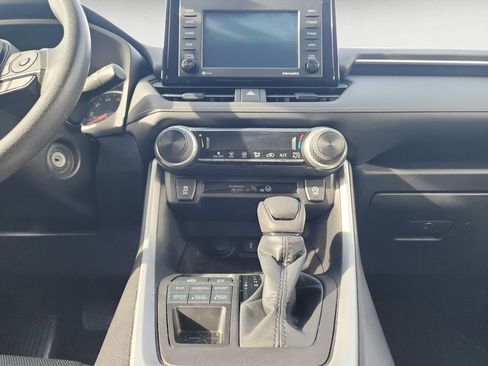 Certified 2022 Toyota RAV4 LE image 11