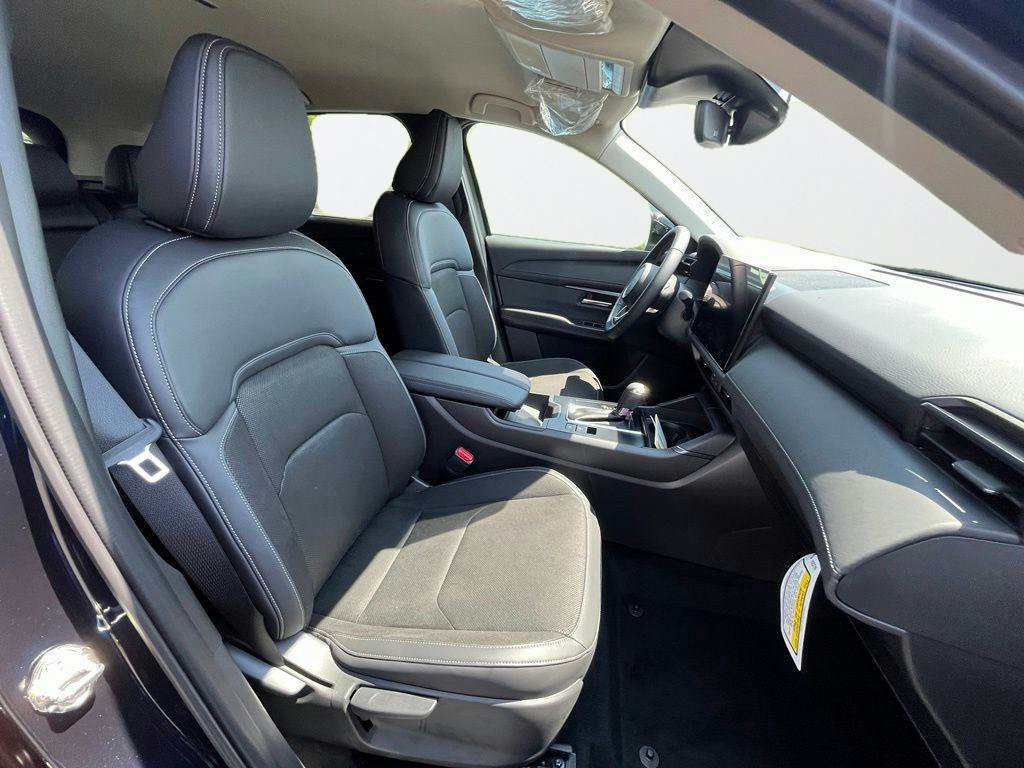 New 2026 MAZDA CX-5 Preferred AWD/4WD image 12