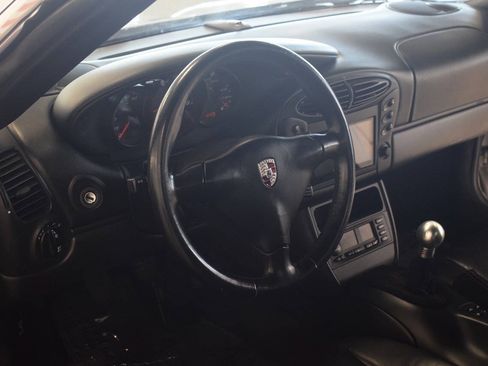 Used 2002 Porsche Boxster RWD image 20