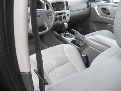 Used 2006 Ford Escape XLT AWD/4WD image 26