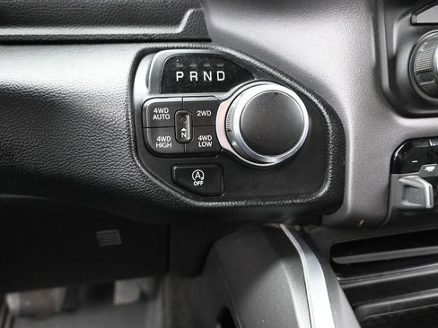 Used 2021 RAM 1500 Big Horn image 20