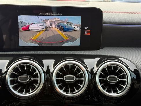 Used 2023 Mercedes-Benz CLA 250 4MATIC image 18